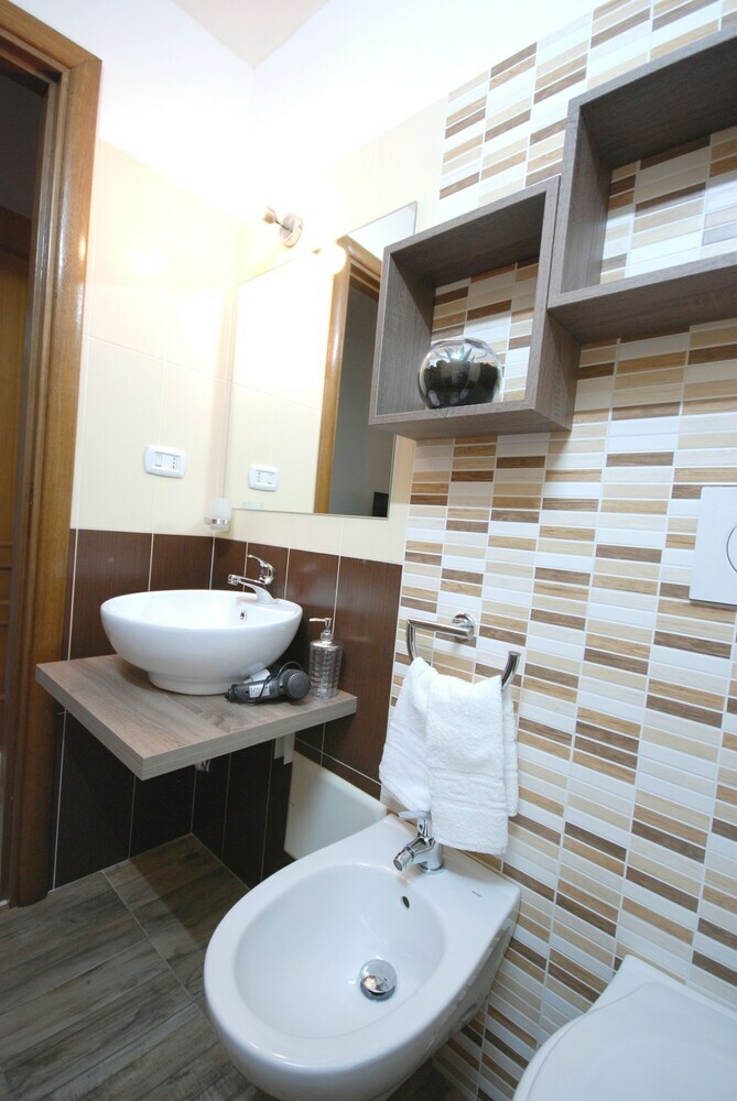 Bed & Breakfast Villa Quattro Pini