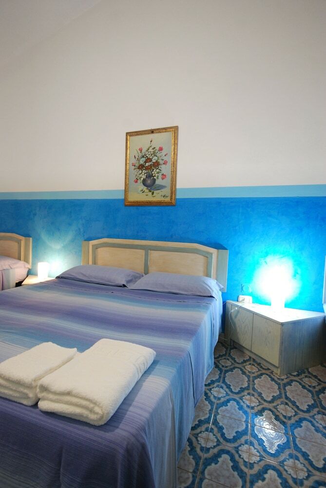 Bed & Breakfast Villa Quattro Pini