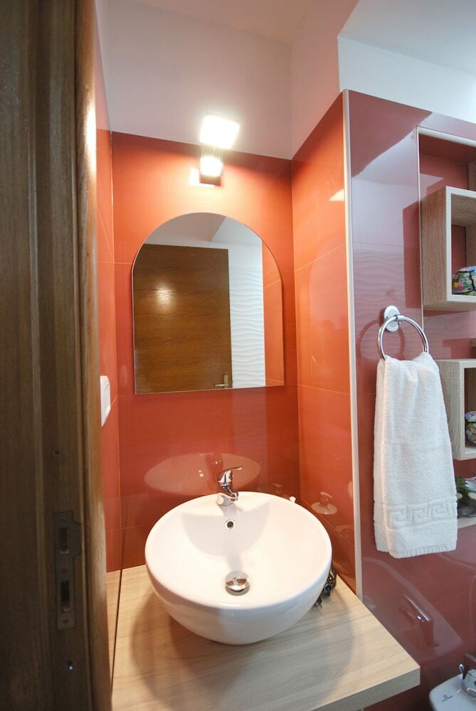 Bed & Breakfast Villa Quattro Pini