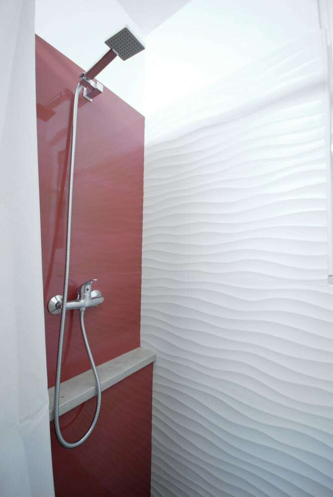 Bed & Breakfast Villa Quattro Pini