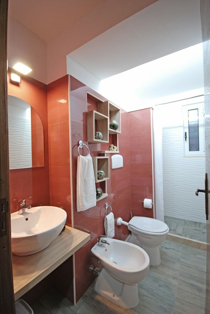 Bed & Breakfast Villa Quattro Pini