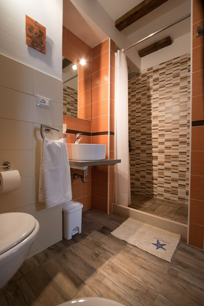 Bed & Breakfast Villa Quattro Pini