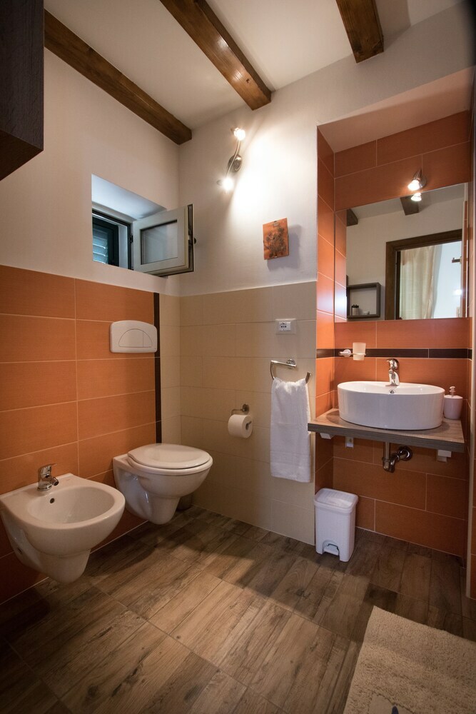 Bed & Breakfast Villa Quattro Pini