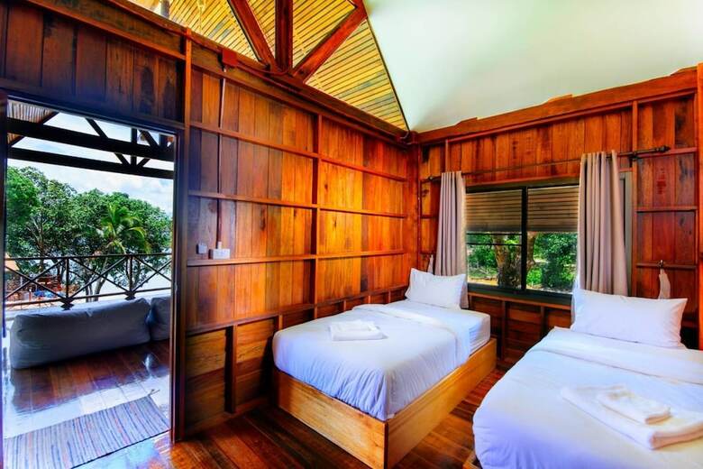 Hotel Phayamas Private Beach Resort