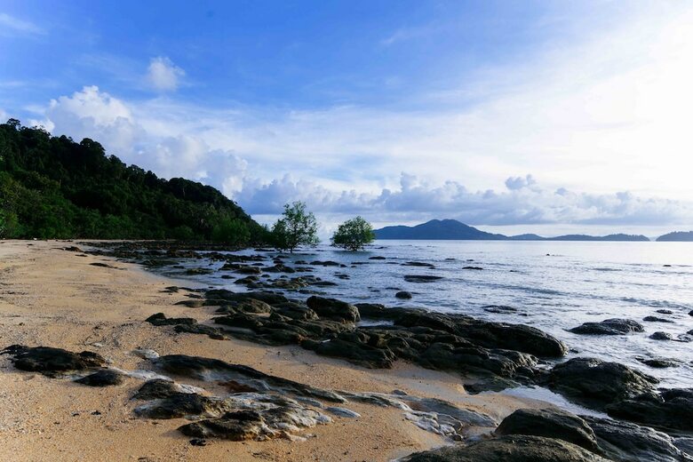 Hotel Phayamas Private Beach Resort