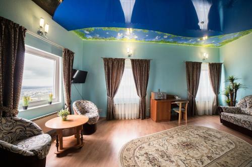 Hotel Ogni Murmanska