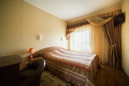 Hotel Ogni Murmanska