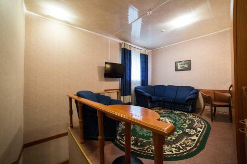 Hotel Ogni Murmanska