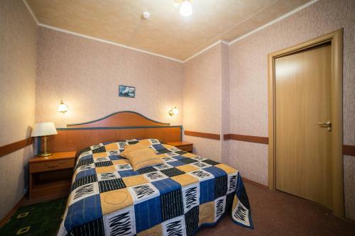 Hotel Ogni Murmanska