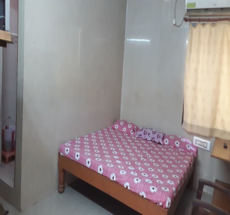 Hotel Ratna Gharbha Residency