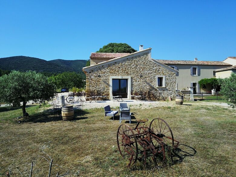 Bed & Breakfast La Rivayne