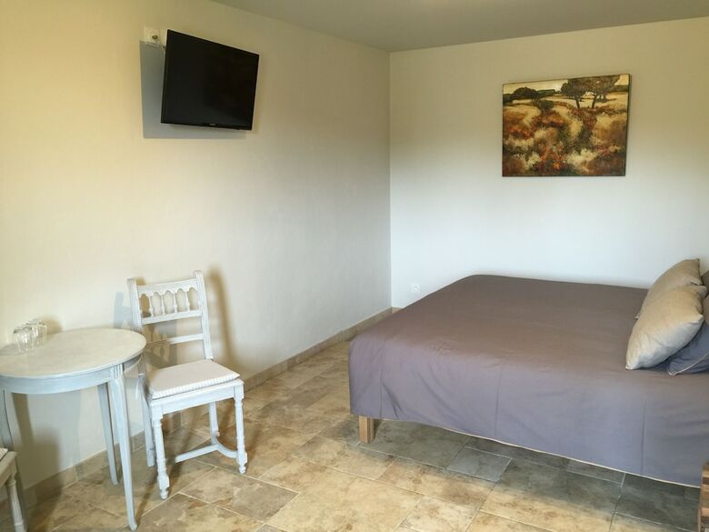 Bed & Breakfast La Rivayne