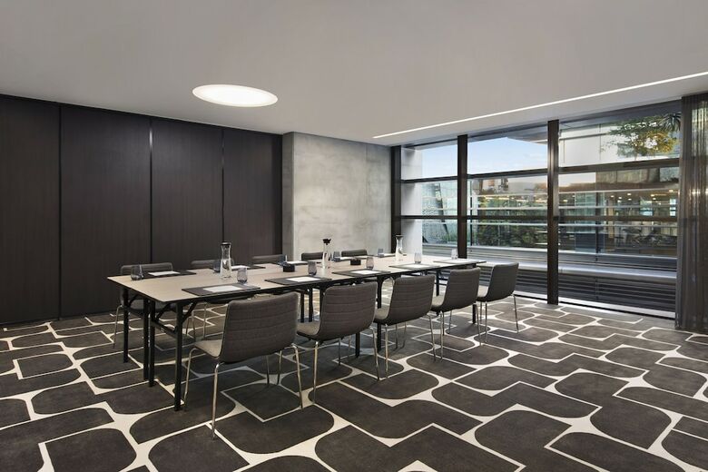 Hotel Four Points By Sheraton Sydney, Central Park