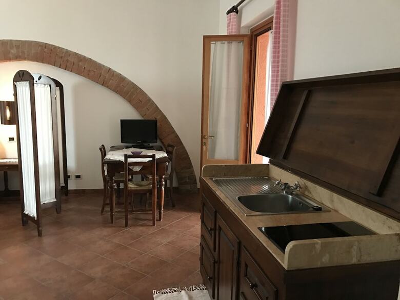 Agroturismo Agriturismo Pavone