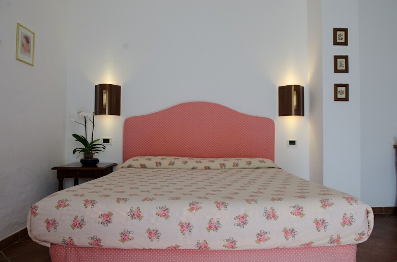 Agroturismo Agriturismo Pavone