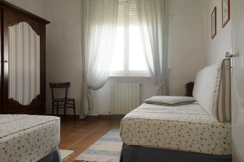 Agroturismo Agriturismo Pavone