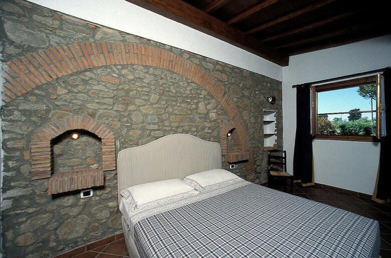 Agroturismo Agriturismo Pavone
