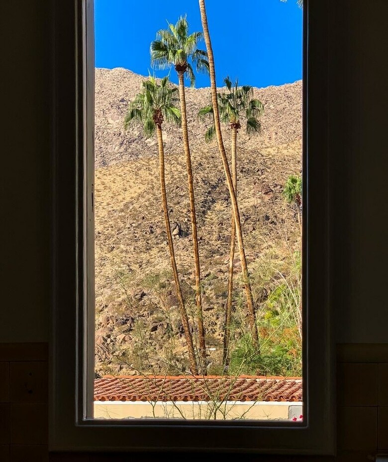 Hotel The Willows Historic Palm Springs Inn
