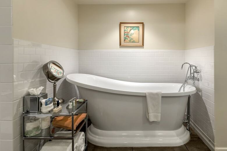 Hotel The Willows Historic Palm Springs Inn