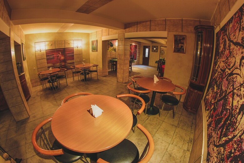Hotel Rogas Home