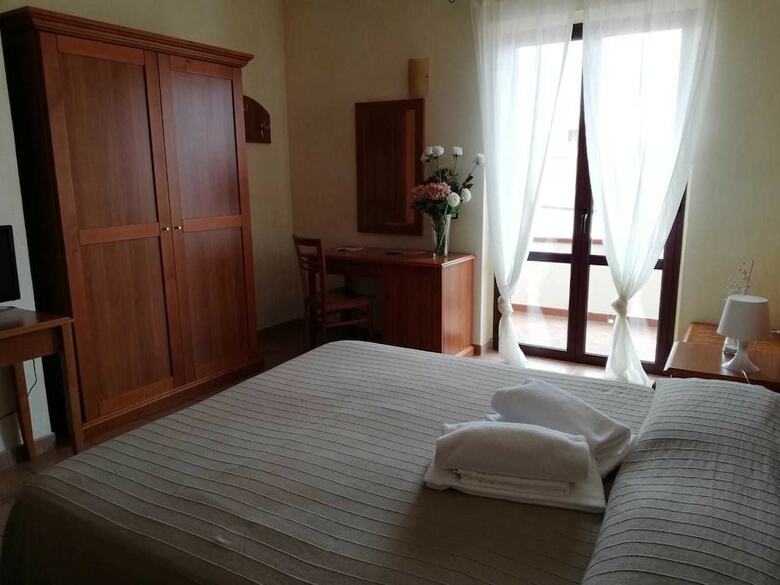 Puertoseguro B&B Tartufoexperience