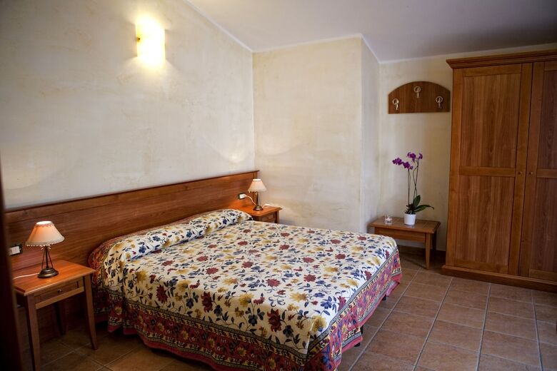 Puertoseguro B&B Tartufoexperience