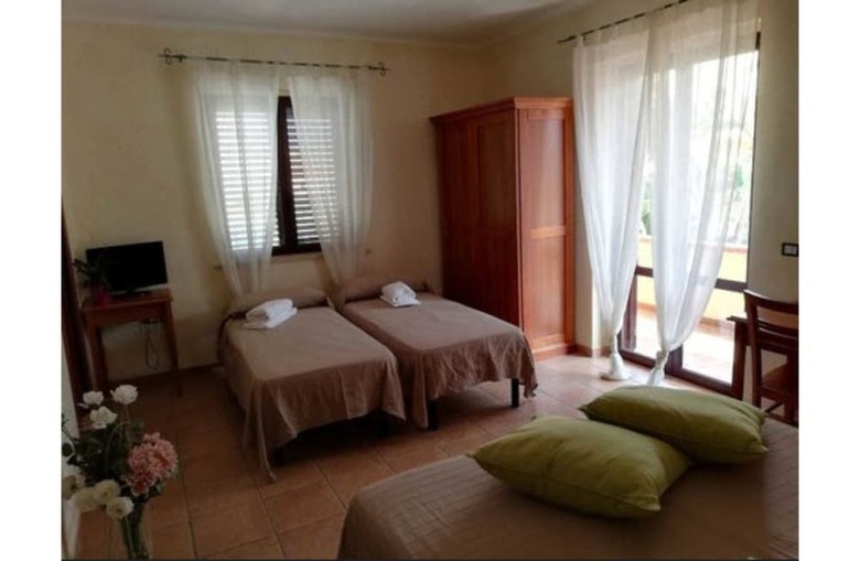 Puertoseguro B&B Tartufoexperience