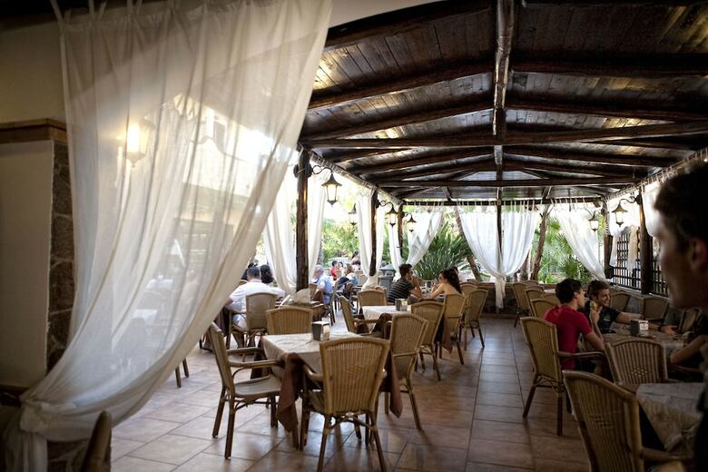 Puertoseguro B&B Tartufoexperience