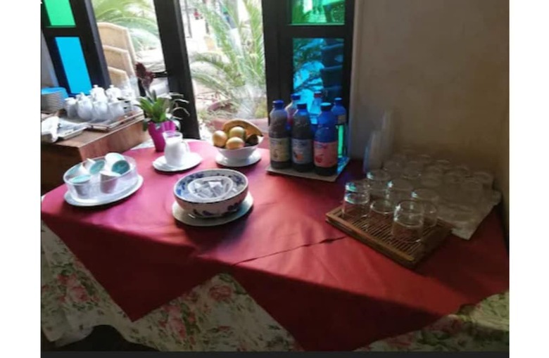 Puertoseguro B&B Tartufoexperience