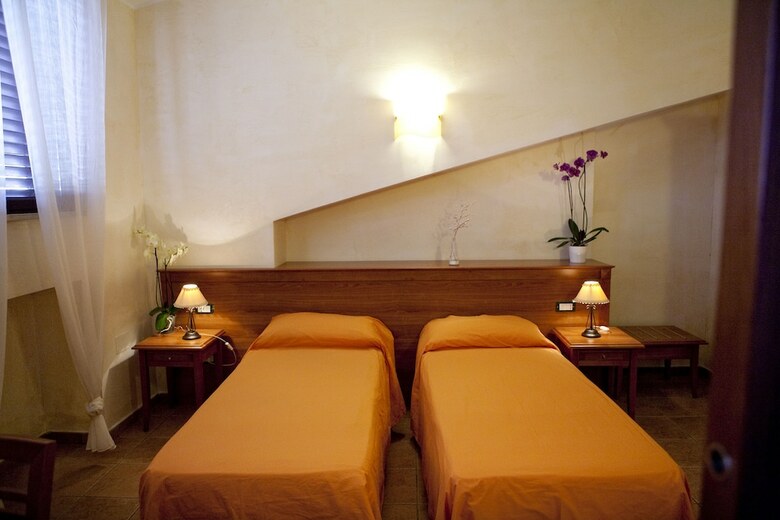 Puertoseguro B&B Tartufoexperience