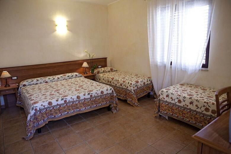 Puertoseguro B&B Tartufoexperience
