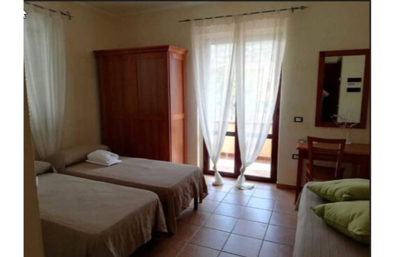 Puertoseguro B&B Tartufoexperience