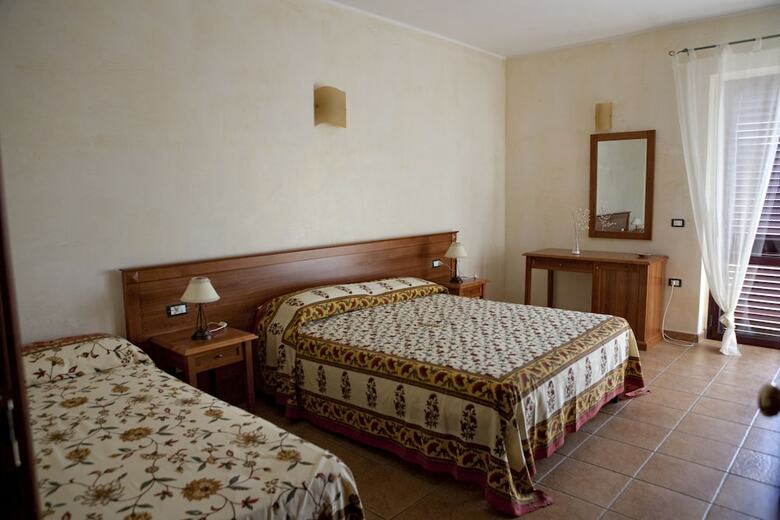 Puertoseguro B&B Tartufoexperience