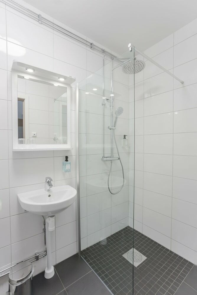 Hotell Speker�d