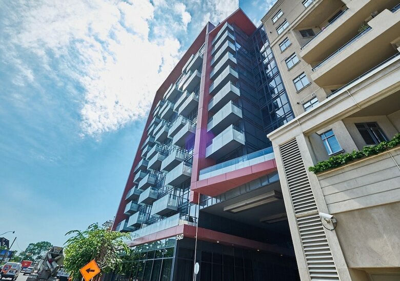 Opal Suite