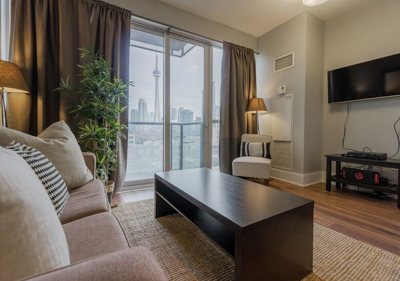 Opal Suite