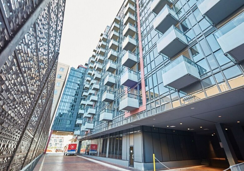 Opal Suite