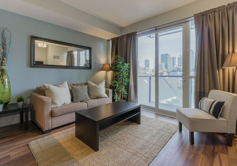 Opal Suite