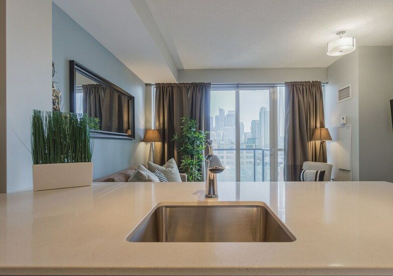 Opal Suite