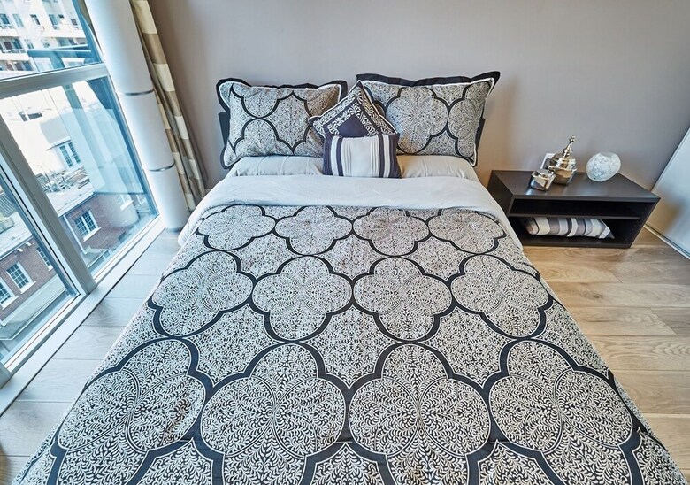 Opal Suite