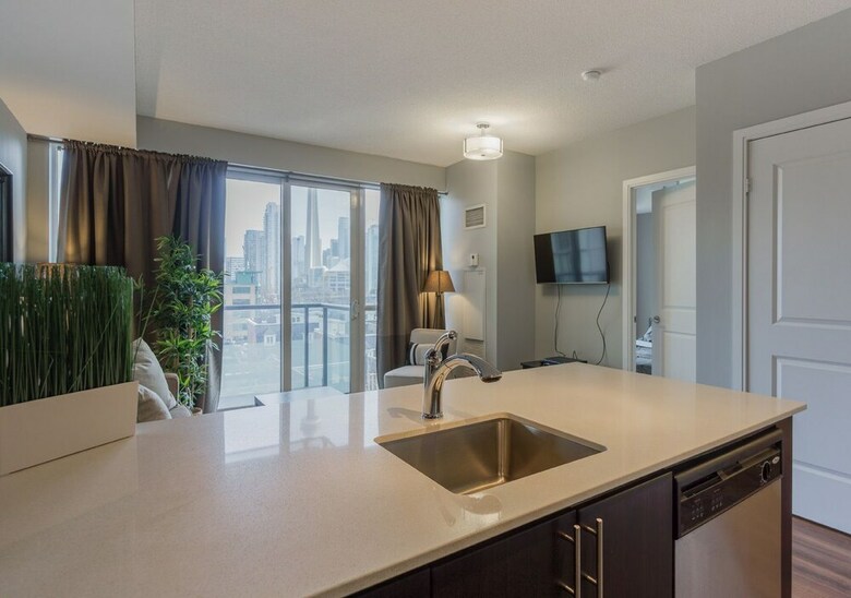 Opal Suite