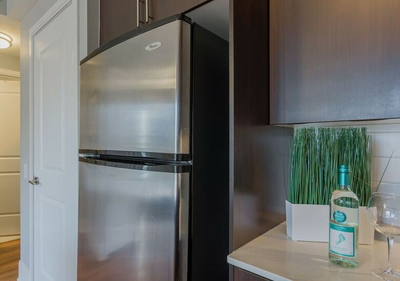Opal Suite