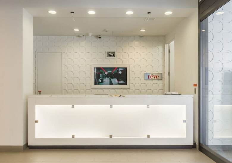 Opal Suite