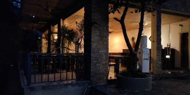 Hotel Pacific Inn 360 Degree Resort Rishikesh