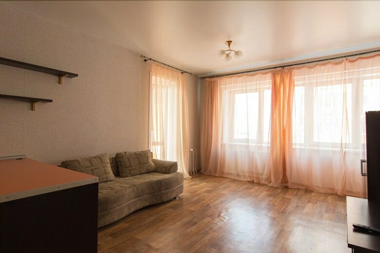 Hotel In Apartment Irkutsk