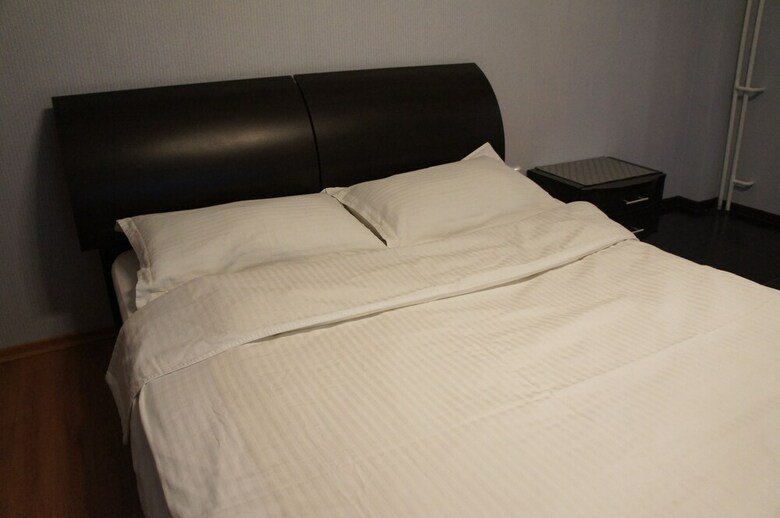 Hotel In Apartment Irkutsk