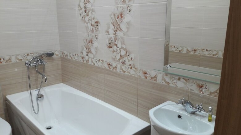 Hotel In Apartment Irkutsk