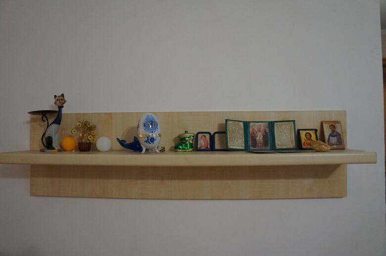 Hotel In Apartment Irkutsk