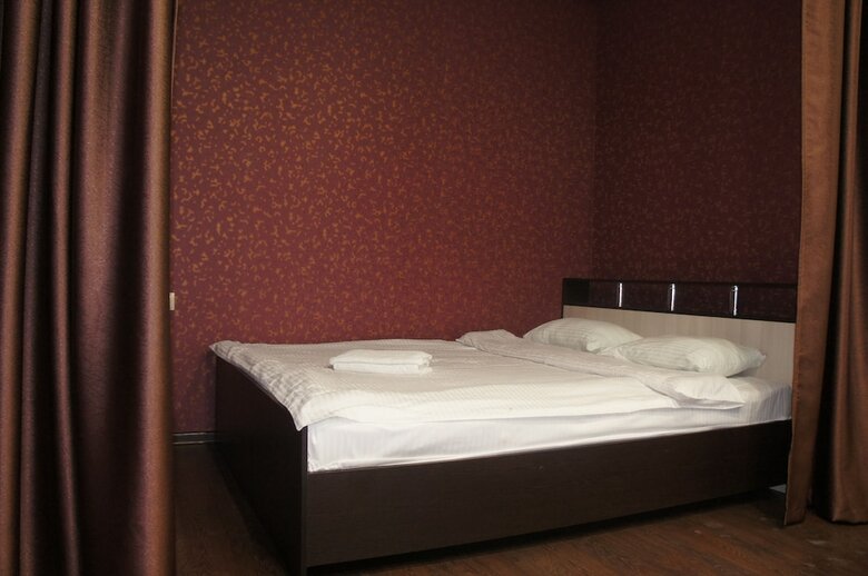 Hotel In Apartment Irkutsk