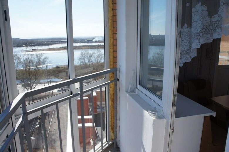 Hotel In Apartment Irkutsk